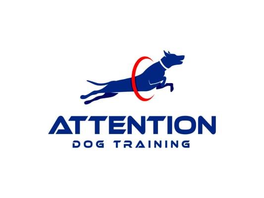 Attention Dog Training
