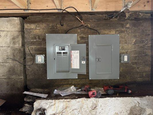 Ramirez Electrical Solutions