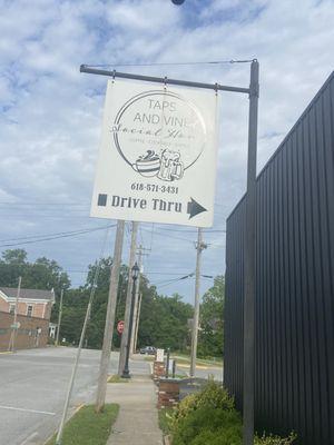 Taps And Vine Social House