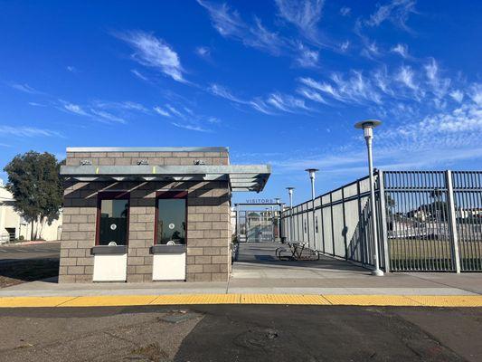 Point Loma High School