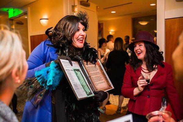 The Murder Mystery Company - Philadelphia