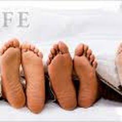 Alexander Thomas, DPM