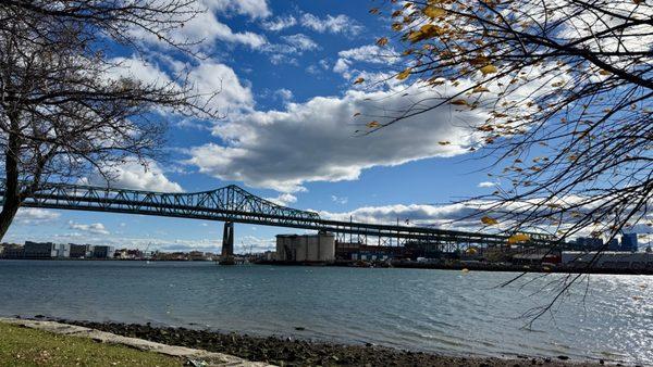Mary O' Malley Waterfront Park
