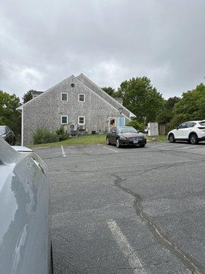 In Good Health Medical Marijuana Dispensary Sandwich