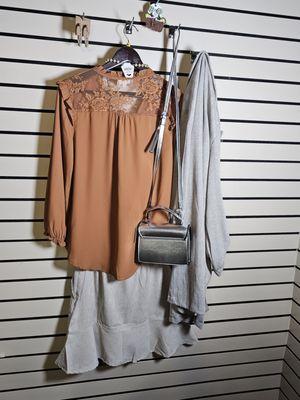 Bru's Boutique & Beyond