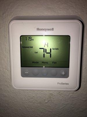 Williams Air Conditioning And Heating