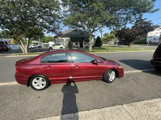 FBN Auto Sales & Service