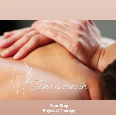 Your Step Physical Therapy