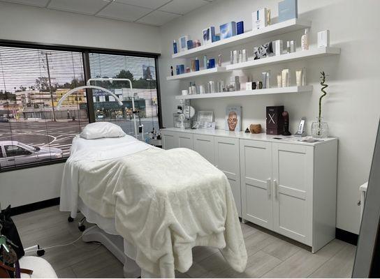 Beauty and Body By Flora