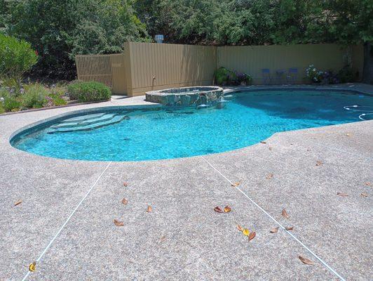 Express Pool & Spa Service