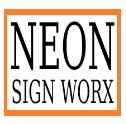 Neon Sign Worx Logo