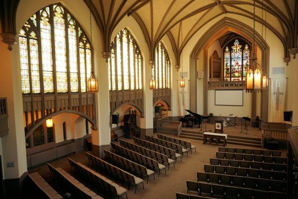 Ponce Presbyterian Church