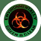 Environmentally Green and Clean