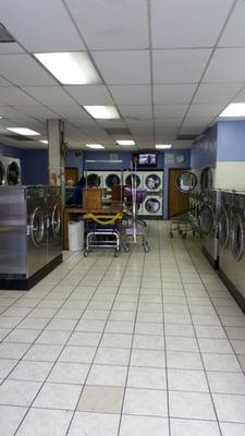 Best Laundromat