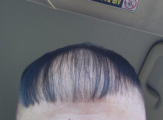 Helen's Beauty Salon