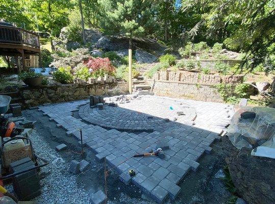 E & J Masonry Construction Inc.