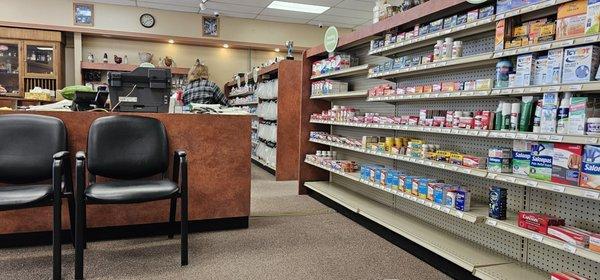 Gore Drug