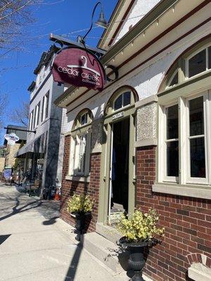 Cedar Creek Clothing