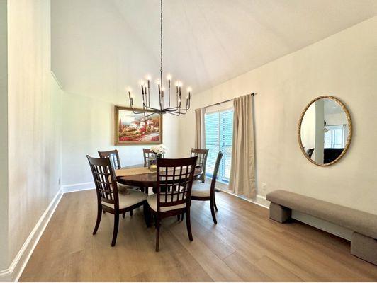 AFM Painting and More