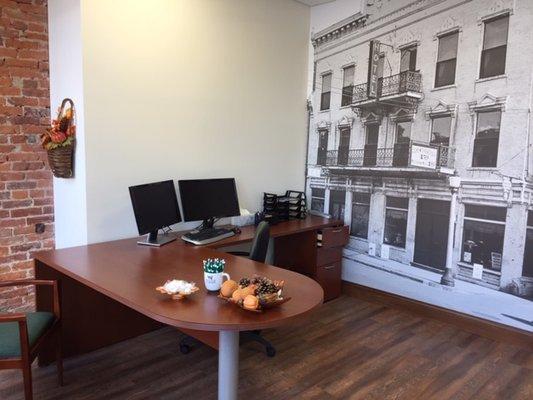 Wallace & Turner Insurance - Urbana