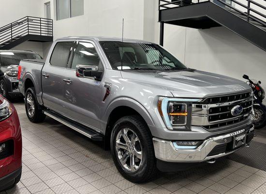 Crossroads Ford of Apex