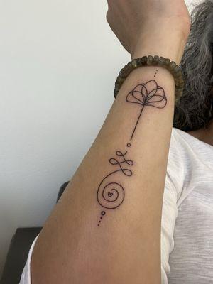 Ink Incorporated Tattooing