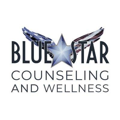 Blue Star Family Counseling Services