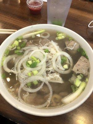 Special Pho