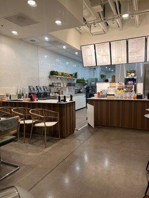 Paradise Juice (Arcadia)