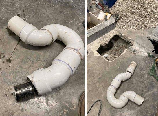 Expert Plumbing Service - Drain Cleaning