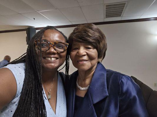 True Believers Tabernacle