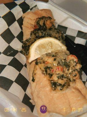 Bayou Lagniappe