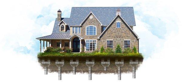 Crown Leveling Inc - Foundation Repair