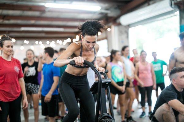 River Drive CrossFit