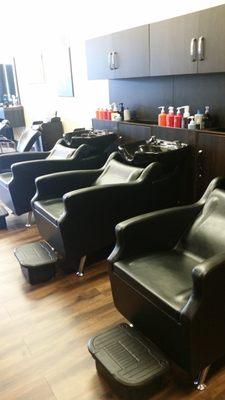 Mane Avenue Salon
