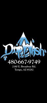 Drip Wash