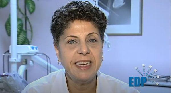Amityville Dental & Dr. Mary DeMeireles: https://www.youtube.com/watch?v=ypxxqH6XCOk