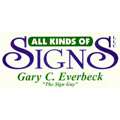 All Kinds of Signs