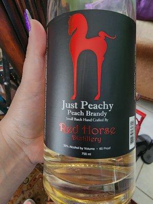 Red Horse Distillery