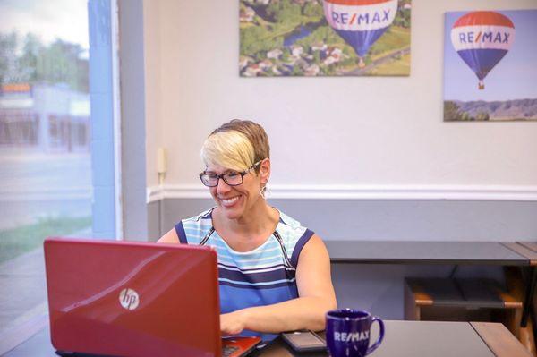 Dana Kellner-Tenkiller Property