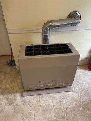 Appliance Care & Gerry's Heating Products