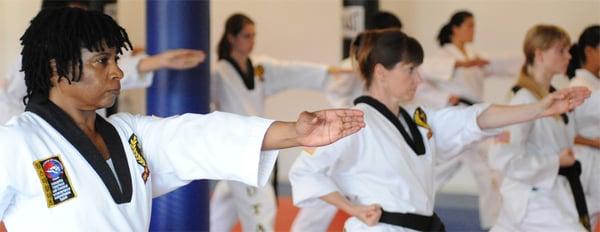 King's Martial Arts Academy
