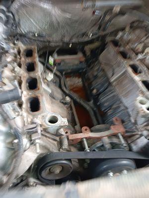 Metro Mobile Auto Repair