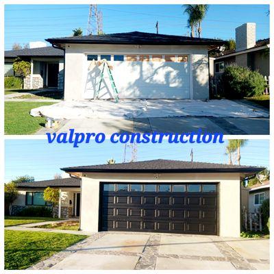Valpro Construction