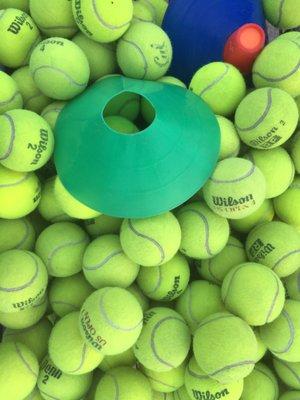 Hellman Tennis Complex