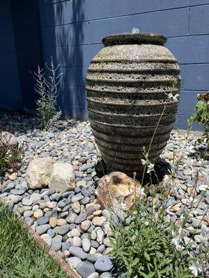 Javier’s landscape