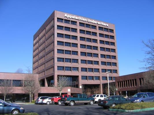 Appalachian Underwriters, Inc.