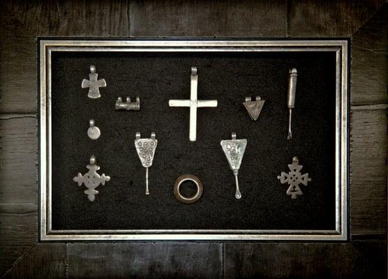 Artscapes/Young Framing