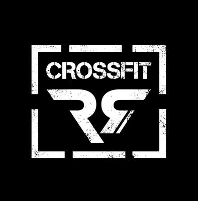 CrossFit Rio Rancho stamp