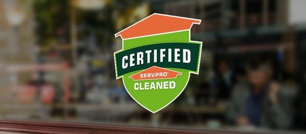 Servpro of West Sacramento